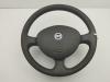 Подушка безопасности (Airbag) водителя Fiat Doblo (2000-2010) Артикул 55391177 - Фото #1