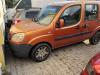  Fiat Doblo (2000-2010) Разборочный номер T5593 #1