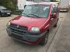  Fiat Doblo (2000-2010) Разборочный номер T5769 #1