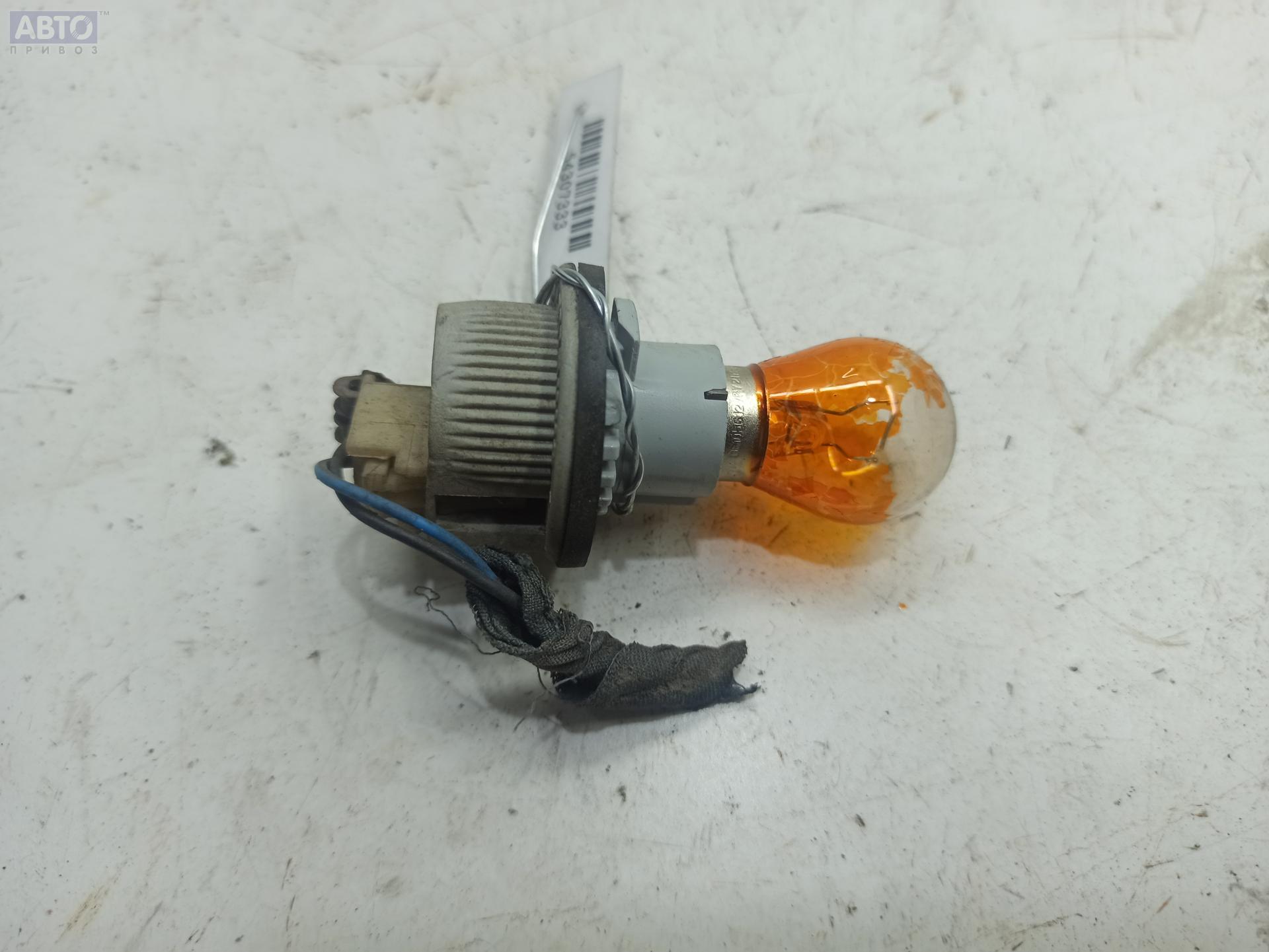 Фиат Дукато Лампы