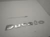 Эмблема Fiat Ducato (2002-2006) Артикул 54543837 - Фото #1