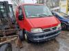  Fiat Ducato (2002-2006) Разборочный номер T5436 #1