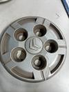 Колпак колесный Fiat Ducato (2006-2014) Артикул 54365169 - Фото #1