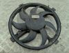 Вентилятор радиатора Fiat Ducato (2006-2014) Артикул 54607115 - Фото #1