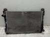 Радиатор основной Fiat Grande Punto Артикул 54039130 - Фото #1