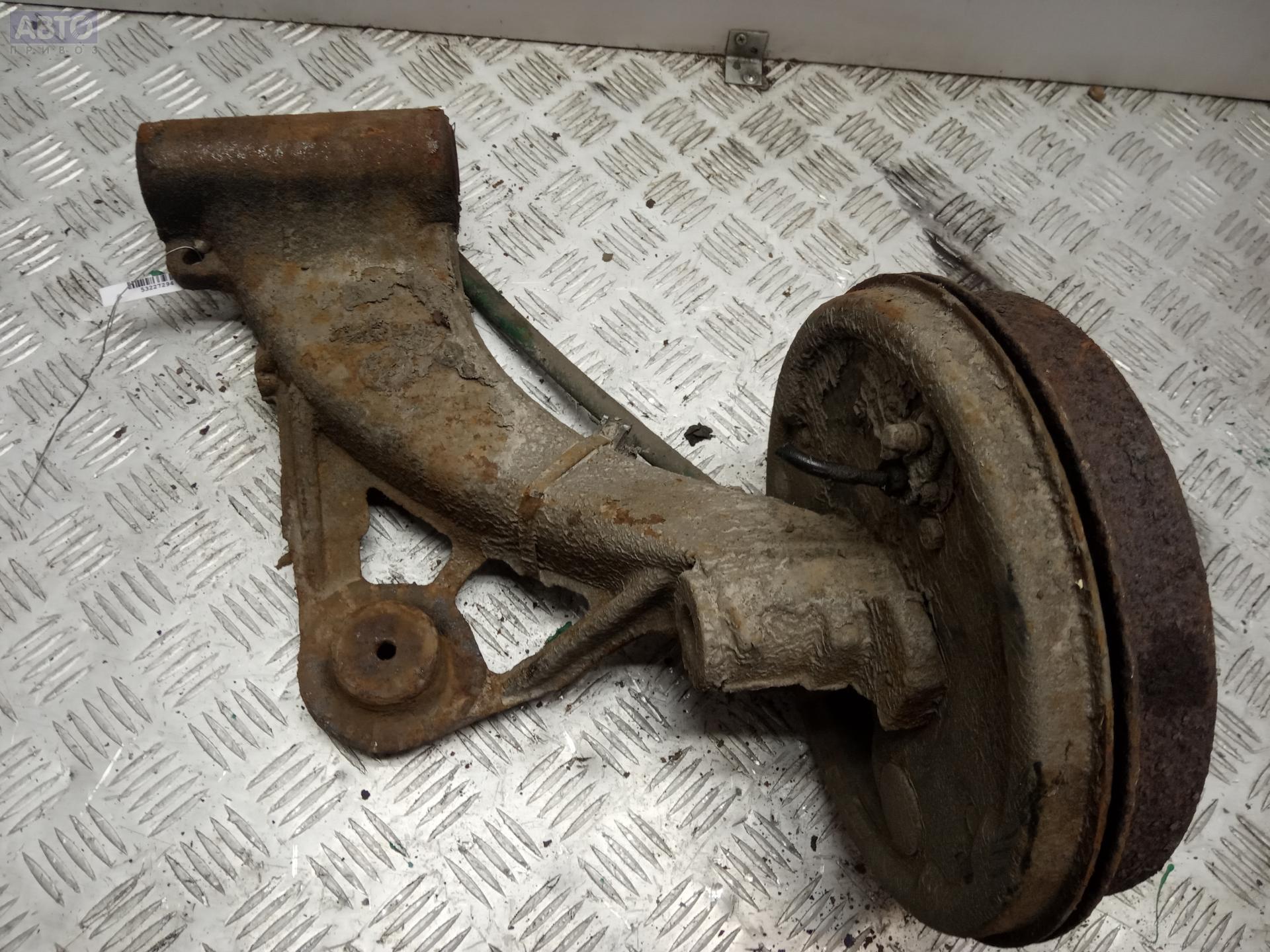 Ремкомплект Задних Рычагов Фиат Лянча Купить