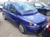  Fiat Multipla Разборочный номер V4806 #1