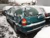  Fiat Palio Разборочный номер S5004 #1
