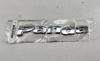 Эмблема Fiat Panda Артикул 55285243 - Фото #1