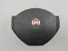 Подушка безопасности (Airbag) водителя Fiat Panda Артикул 55356531 - Фото #1