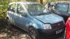  Fiat Panda Разборочный номер V0559 #1