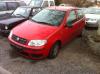  Fiat Punto II (1999-2005) Разборочный номер S2180 #2