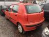 Fiat Punto II (1999-2005) Разборочный номер S4125 #1