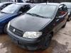  Fiat Punto II (1999-2005) Разборочный номер P3065 #1