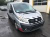  Fiat Scudo (2007-2016) Разборочный номер T7307 #1