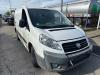  Fiat Scudo (2007-2016) Разборочный номер T7715 #2