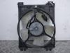 Вентилятор радиатора Fiat Sedici Артикул 54251158 - Фото #1