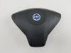 Подушка безопасности (Airbag) водителя Fiat Stilo Артикул 55092221 - Фото #1
