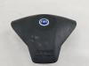 Подушка безопасности (Airbag) водителя Fiat Stilo Артикул 55106004 - Фото #1