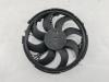 Вентилятор радиатора Fiat Stilo Артикул 55185888 - Фото #1