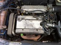  Fiat Tempra Разборочный номер S0304 #4