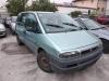  Fiat Ulysse (1994-2002) Разборочный номер P0805 #1