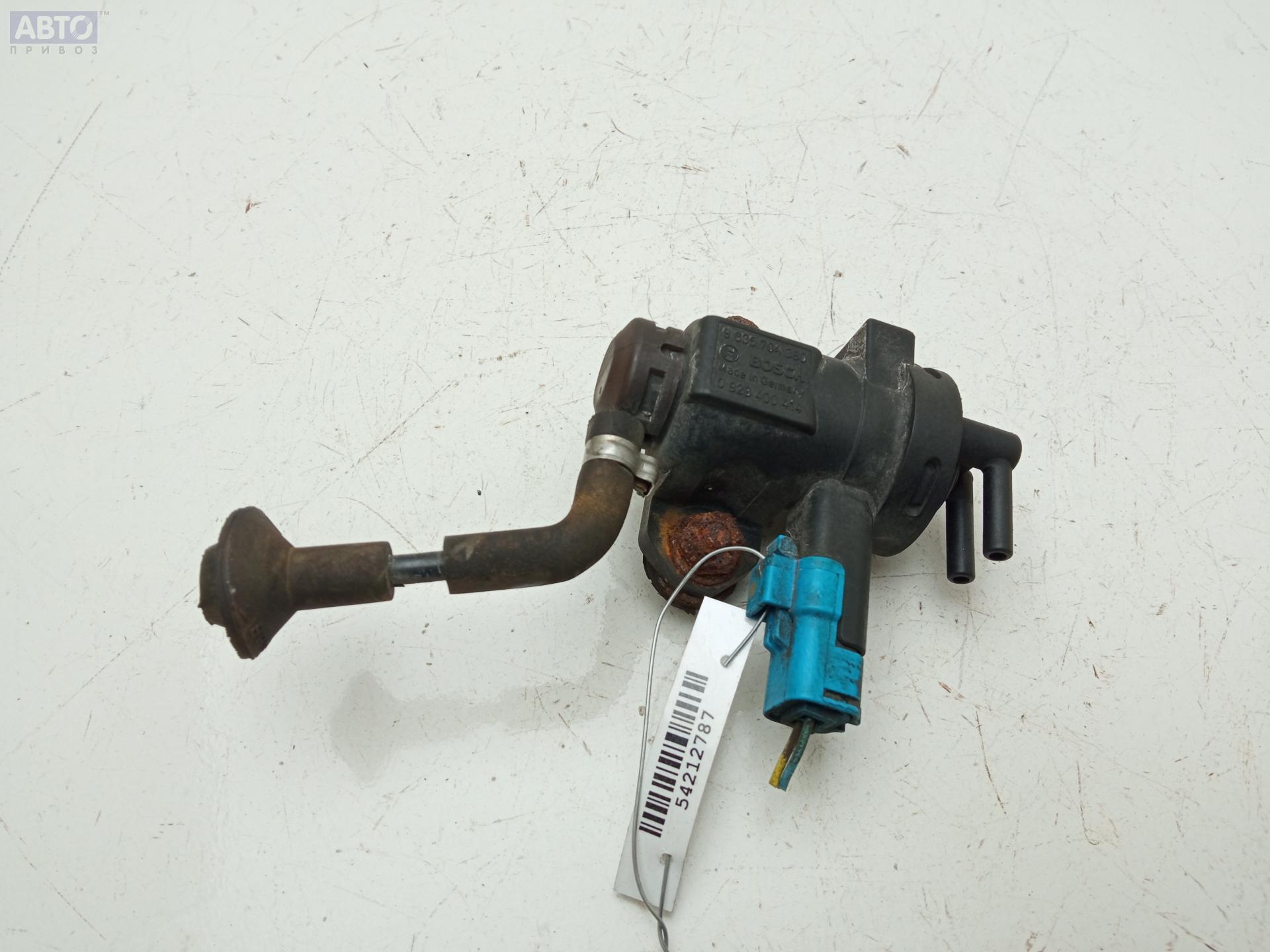 Купить Клапан Управления Турбиной Фиат Линеа