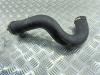 Патрубок интеркулера Fiat Ulysse II (c 2002) Артикул 55303586 - Фото #1