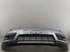 Бампер передний Ford C-Max Артикул 53788870 - Фото #1