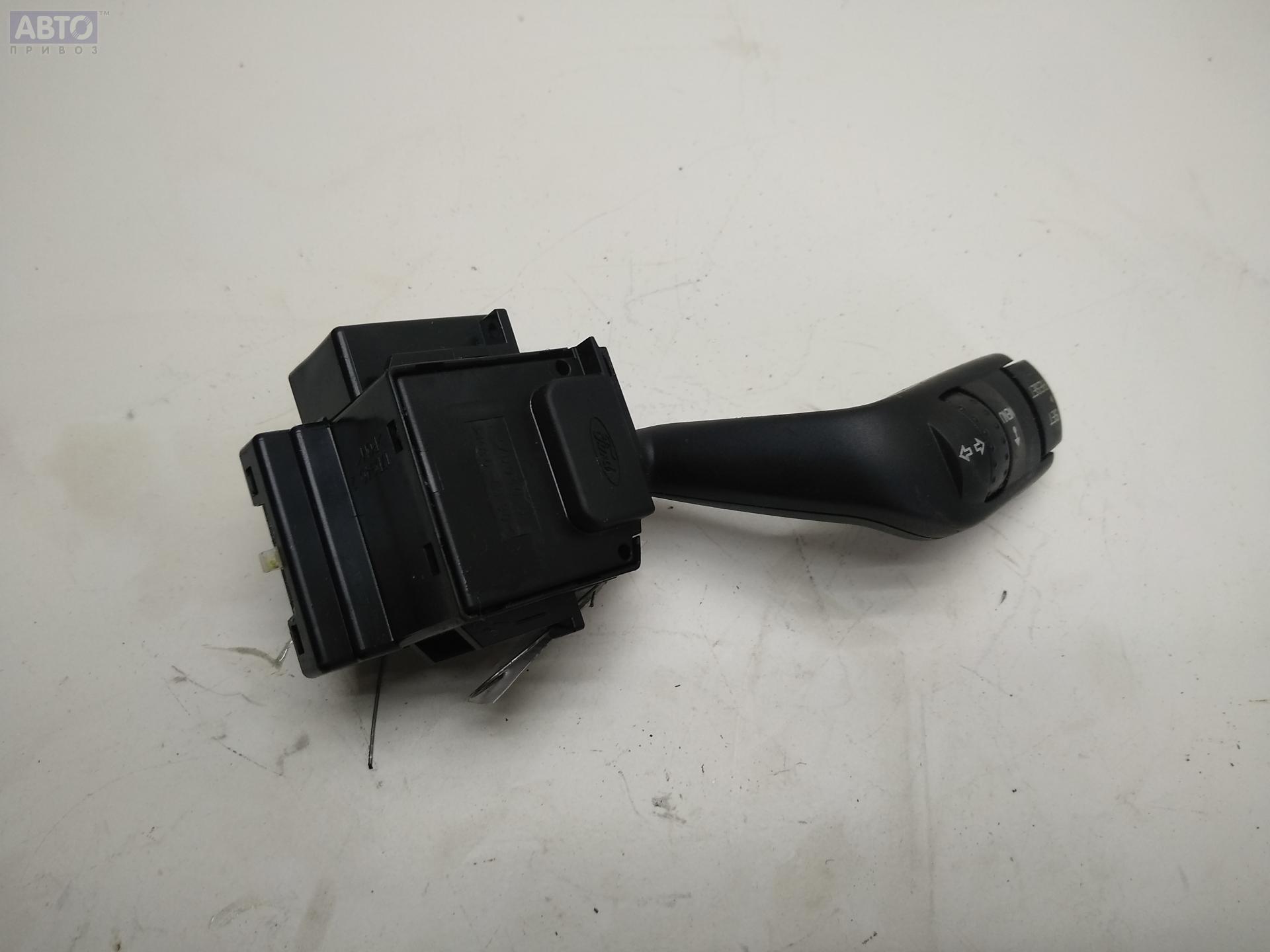 Купить Переключатель Поворотов На Форд Фьюжен