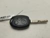 Ключ зажигания Ford C-Max Артикул 54549249 - Фото #1