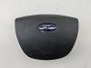Подушка безопасности (Airbag) водителя Ford C-Max Артикул 55079768 - Фото #1