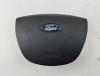 Подушка безопасности (Airbag) водителя Ford C-Max Артикул 55120953 - Фото #1