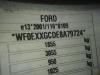  Ford C-Max Разборочный номер V3738 #7