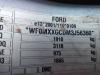  Ford C-Max Разборочный номер P1008 #5