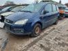  Ford C-Max Разборочный номер C0296 #1