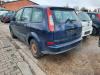  Ford C-Max Разборочный номер C0296 #3