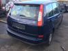  Ford C-Max Разборочный номер S6315 #2