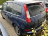 Ford C-Max Разборочный номер T5818 #3