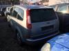  Ford C-Max Разборочный номер S6431 #3