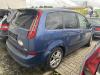  Ford C-Max Разборочный номер T7743 #4