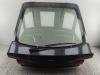 Крышка багажника (дверь задняя) Ford Escort Артикул 53554924 - Фото #1