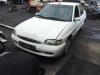 Ford Escort Разборочный номер S3367 #2