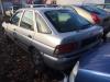  Ford Escort Разборочный номер S3891 #1