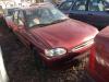  Ford Escort Разборочный номер S5051 #2