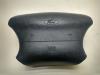 Подушка безопасности (Airbag) водителя Ford Explorer Артикул 53668959 - Фото #1
