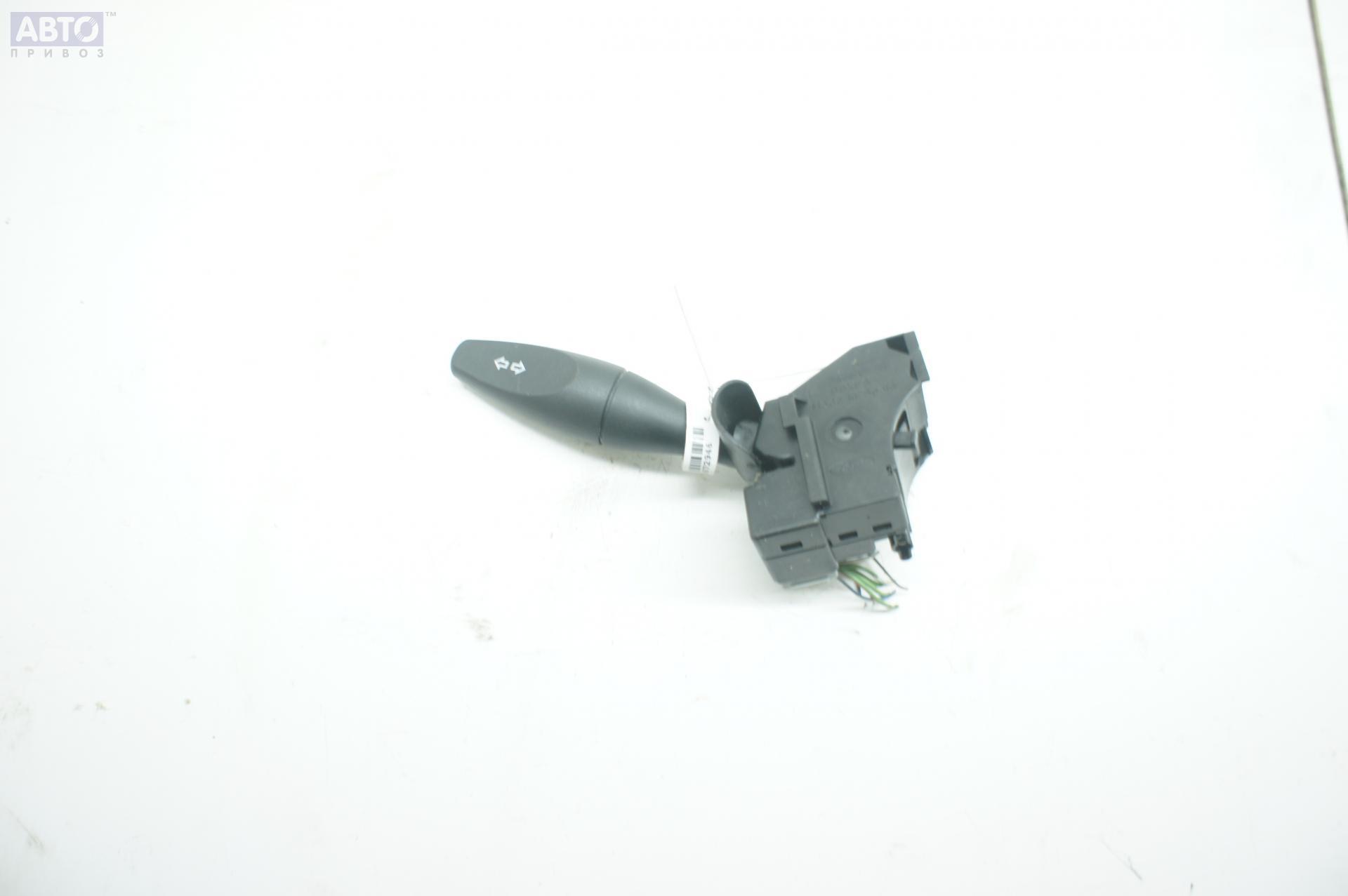 Купить Переключатель Поворотов На Форд Фьюжен