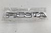Эмблема Ford Fiesta (2001-2007) Артикул 55307889 - Фото #1