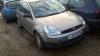  Ford Fiesta (2001-2007) Разборочный номер V1343 #1