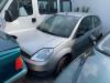  Ford Fiesta (2001-2007) Разборочный номер T3769 #1